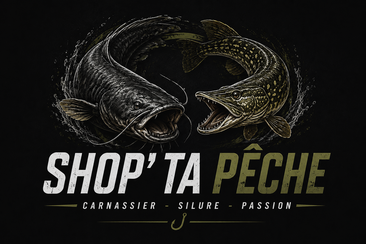 ShopTaPêche